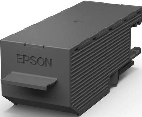 Ёмкость для отработанных чернил Epson для L7160/L7180 5000стр Черный
