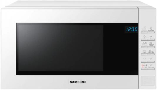 СВЧ Samsung GE88SUW 1200 Вт белый