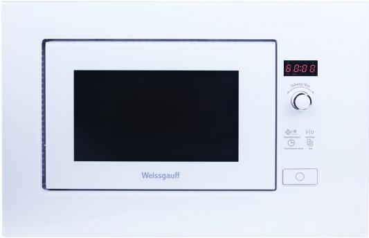 Встраиваемая микроволновая печь Weissgauff HMT-202