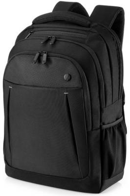 Рюкзак для ноутбука 17.3" HP Business полиэстер черный 2SC67AA