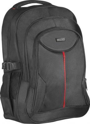 Рюкзак для ноутбука 15.6" Defender Carbon полиэстер черный
