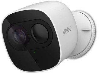 Видеокамера IP Dahua Imou IPC-B26EP-imou 2.8-2.8мм цветная корп.:белый