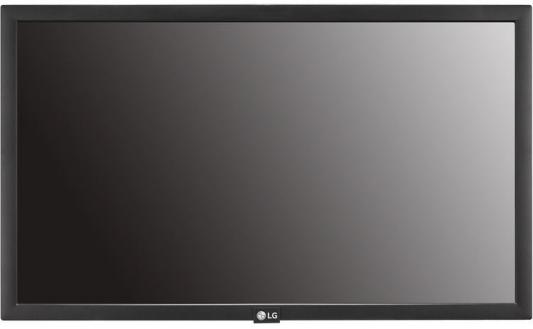 Информационная панель LG 22SM3G-B черный