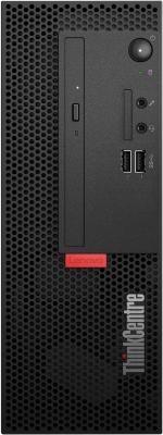 Lenovo M720e SFF CORE_I5-9400_2.9G_6C/ 8GB/ 1TB_HD_7200RPM_3.5/ 256GB_SSD_M.2_2242_NVME_TLC/ INTEGRATED_GRAPHICS/ DVDRW/ USB_CALLIOPE_KB_BK_RUS/ USB_CALLIOPE_MOUSE_BK/ 180W_85/ NO_OS/ 3Y Onsite