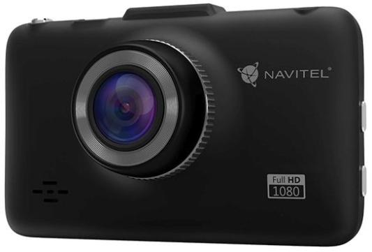 Видеорегистратор Navitel CR900 черный 12Mpix 1080x1920 1080p 120гр. MSC8336