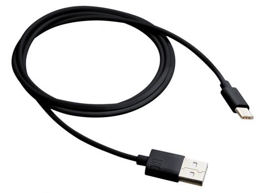 Адаптер USB Type-C Canyon CNE-USBC1B USB 2.0 USB Type-C черный