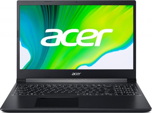 Ноутбук Acer Aspire 7 A715-75G-76UA (NH.Q88ER.008)