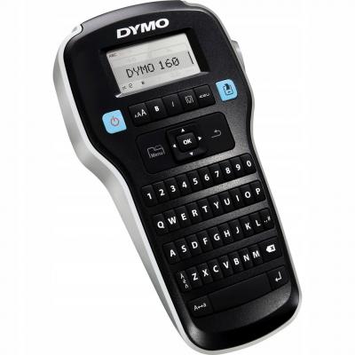 Термотрансферный принтер DYMO Label Manager LM160