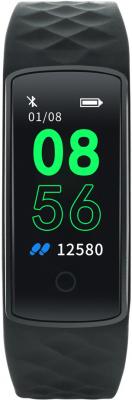 Умные часы Smart watch, colorful 0.96inch TFT, IP67 waterproof, heart rate monitor, multisport mode, compatibility with iOS and android, 90mAh long li
