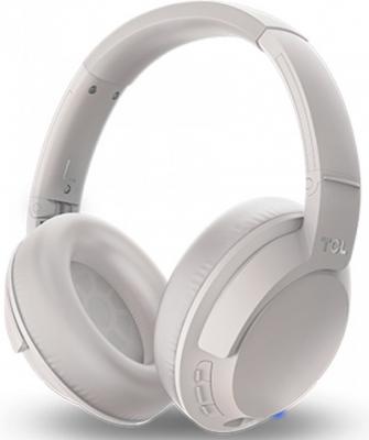Bluetooth-гарнитура TCL Over-Ear, HRA, тонкий сгиб, частота отклика: 9-40K, чувствительность: 100 дБ, D