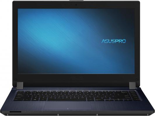 Ноутбук ASUS ASUSPRO P1440FA-FA1474R (90NX0211-M18960)