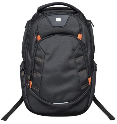 Рюкзак для ноутбука 17" Canyon CND-TBP5B8 полиэстер черный