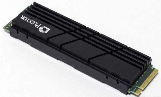 Твердотельный накопитель SSD M.2 1 Tb Patriot M9PG Plus Read 3400Mb/s Write 2200Mb/s 3D NAND TLC (PX-1TM9PG+)