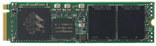 Твердотельный накопитель SSD M.2 512 Gb Plextor M9PGN Plus Read 3400Mb/s Write 2200Mb/s 3D NAND TLC (PX-512M9PGN+)