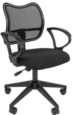 Кресло офисное Chairman 450 LT чёрный