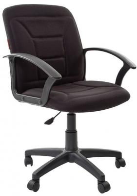 Кресло офисное Chairman 627 серый