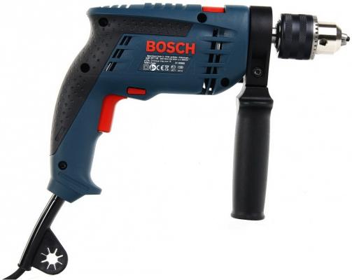 Ударная дрель Bosch GSB 13 RE 600Вт