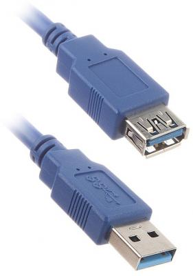 Кабель USB 3.0 AM-AF 1.8м Aopen ACU302-1.8M