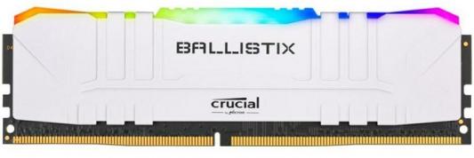Оперативная память 16Gb (1x16Gb) PC4-25600 3200MHz DDR4 DIMM CL16 Crucial BL16G32C16U4WL