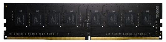 Оперативная память 8Gb (1x8Gb) PC4-21300 2666MHz DDR4 DIMM CL19 GeIL GP48GB2666C19SC