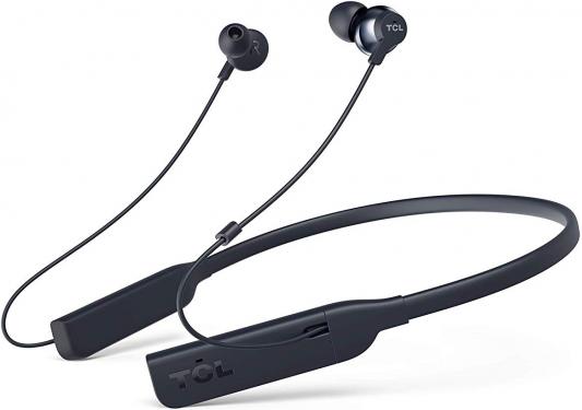 TCL Neckband (in-ear) Bluetooth + ANC Headset, HRA, Frequency: 8-40K, Sensitivity: 100 dB, Driver Si