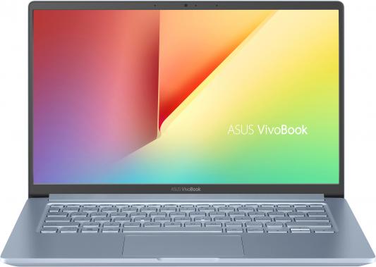 Ноутбук ASUS X403FA-EB061 (90NB0LP2-M07080)