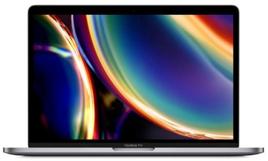Ноутбук Apple MacBook Pro (Z0Z1/8, Z0Z1000WB)