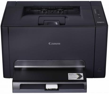 Принтер Canon i-Sensys LBP7018C