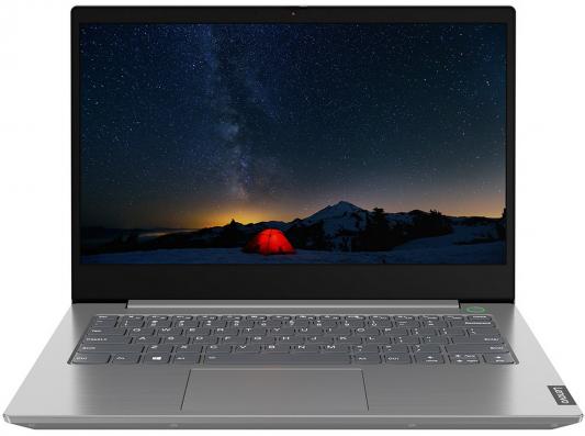 Ноутбук Lenovo ThinkBook 14-IIL (20SL0036RU)