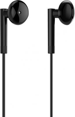 Гарнитура HOCO M53 Exquisite Sound Wired Earphones With Mic (черная)