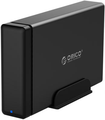 Контейнер для HDD Orico NS100U3 (черный)