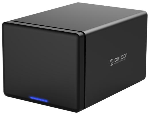 Контейнер для HDD Orico NS500RU3 (черный)