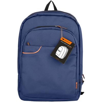 Рюкзак для ноутбука 15.6" Canyon CNE-CBP5BL3 нейлон полиэстер синий