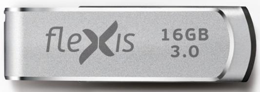 Флэш-драйв Flexis RS-105, 16 Гб, USB 3.1 gen.1