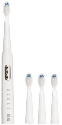 Электрическая зубная щетка SEAGO SG-2011 (белый)