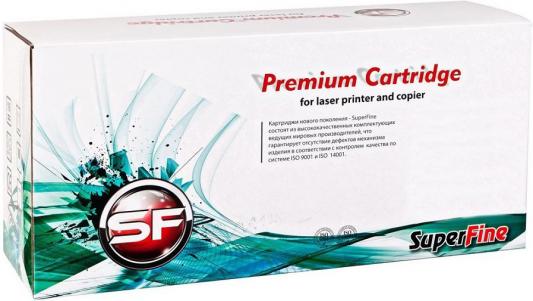 Картридж SuperFine SF-CF411A/046C для HP Color LaserJet Pro M452 Color LaserJet Pro M477 2300 Голубой
