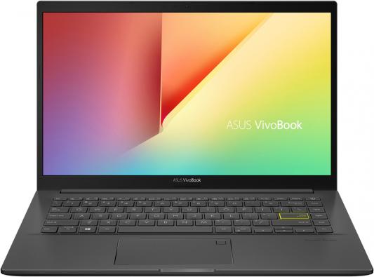 Ноутбук ASUS VivoBook 14 K413FA-EB474T (90NB0Q0F-M07870)