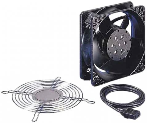 Вентилятор дополнительный RITTAL DK 119x119x38 мм (7980000)