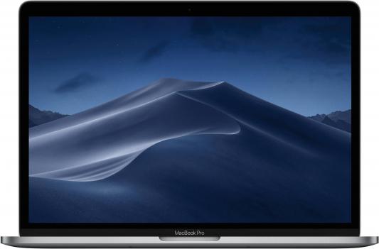 Ноутбук Apple MacBook Pro 13 Mid 2020 (MWP52RU/A)