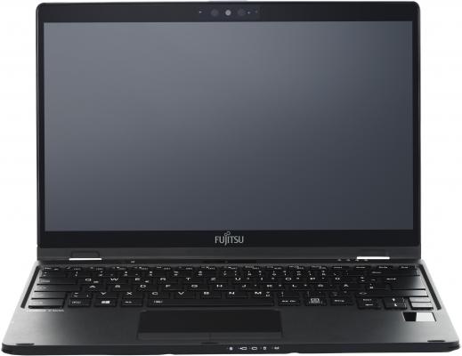Трансформер Fujitsu LifeBook U939X Core i5 8265U/16Gb/SSD512Gb/Intel UHD Graphics/13.3/IPS/Touch/FHD (1920x1080)/noOS/black/WiFi/BT/Cam fujitsu lifebook u939 lkn u9390m0017ru черный