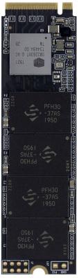 Твердотельный накопитель SSD M.2 512 Gb Smart Buy SBSSD-512GT-SM63XT-M2P4 Read 2000Mb/s Write 1600Mb/s 3D NAND TLC