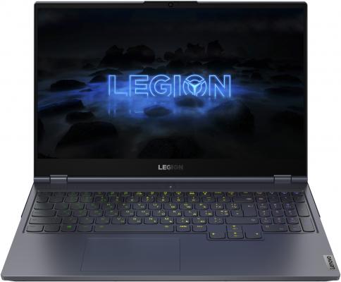 Ноутбук Lenovo Legion 7 15IMH05 (81YT0017RU)