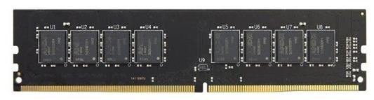 Оперативная память для ноутбука 4Gb (1x4Gb) PC4-21300 2666MHz DDR4 SO-DIMM CL16 AMD R744G2606S1S-U