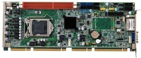PCE-7127G2-00A1E Advantech Socket LGA1155 Intel® Xeon®/Core™i3/Pentium® SHB DDR3/SATA 3.0/USB3.0/Dual GbE