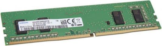 Оперативная память 4Gb (1x4Gb) PC4-21300 2666MHz DDR4 DIMM CL19 Samsung M378A5244CB0-CTD