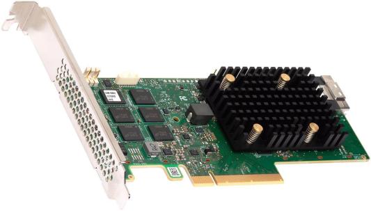 Рейдконтроллер SAS PCIE 12GB/S 9560-16I 05-50077-00 BROADCOM
