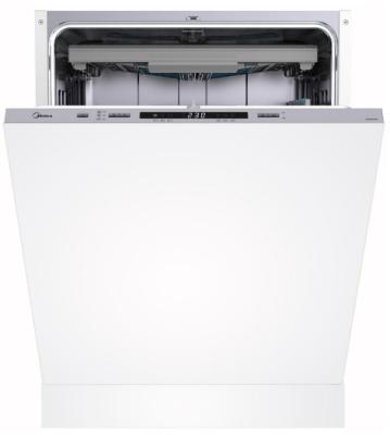 Посудомоечная машина Midea MID60S400 белый