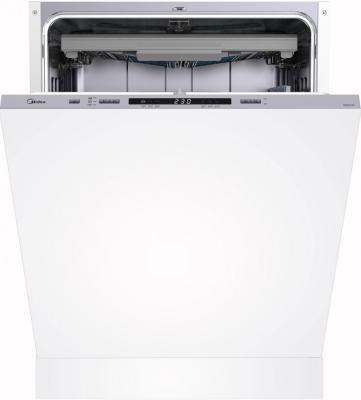 Посудомоечная машина Midea MID60S430 белый