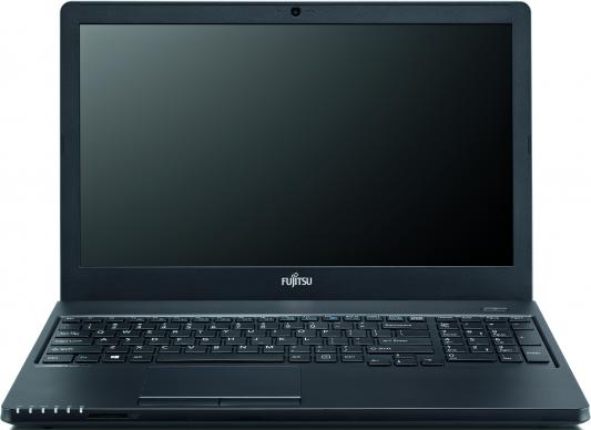 Ультрабук Fujitsu LifeBook A359 Core i3 8130U/4Gb/1Tb/DVD-RW/Intel UHD Graphics/15.6/FHD (1920x1080)/noOS/black/WiFi/BT/Cam fujitsu lifebook u939 lkn u9390m0017ru черный
