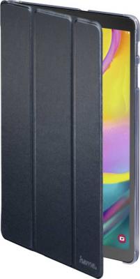 Чехол Hama для Samsung Galaxy Tab S6 Fold Clear полиуретан темно-синий (00188404)